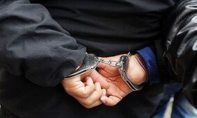 دستگیری سارق طلاجات در ایوان