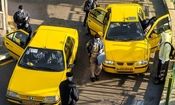 تاکسی در این مسیرهای تهران رایگان است
