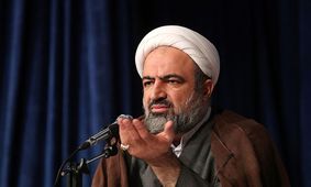 فیلمبرداری حمید رسایی از جلسه غیر علنی مجلس و انتشار آن/ عکس

