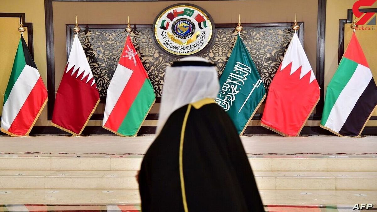 استقبال شورای همکاری خلیج فارس از توافق ایران و عربستان

