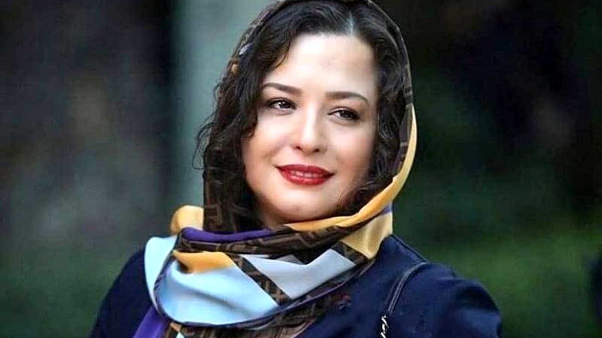 عکس متفاوت مهراوه شریفی نیا پس از مهاجرت به فرانسه