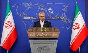 واکنش تهران به ادعاهای شورای همکاری خلیج فارس درباره جزایر ایرانی