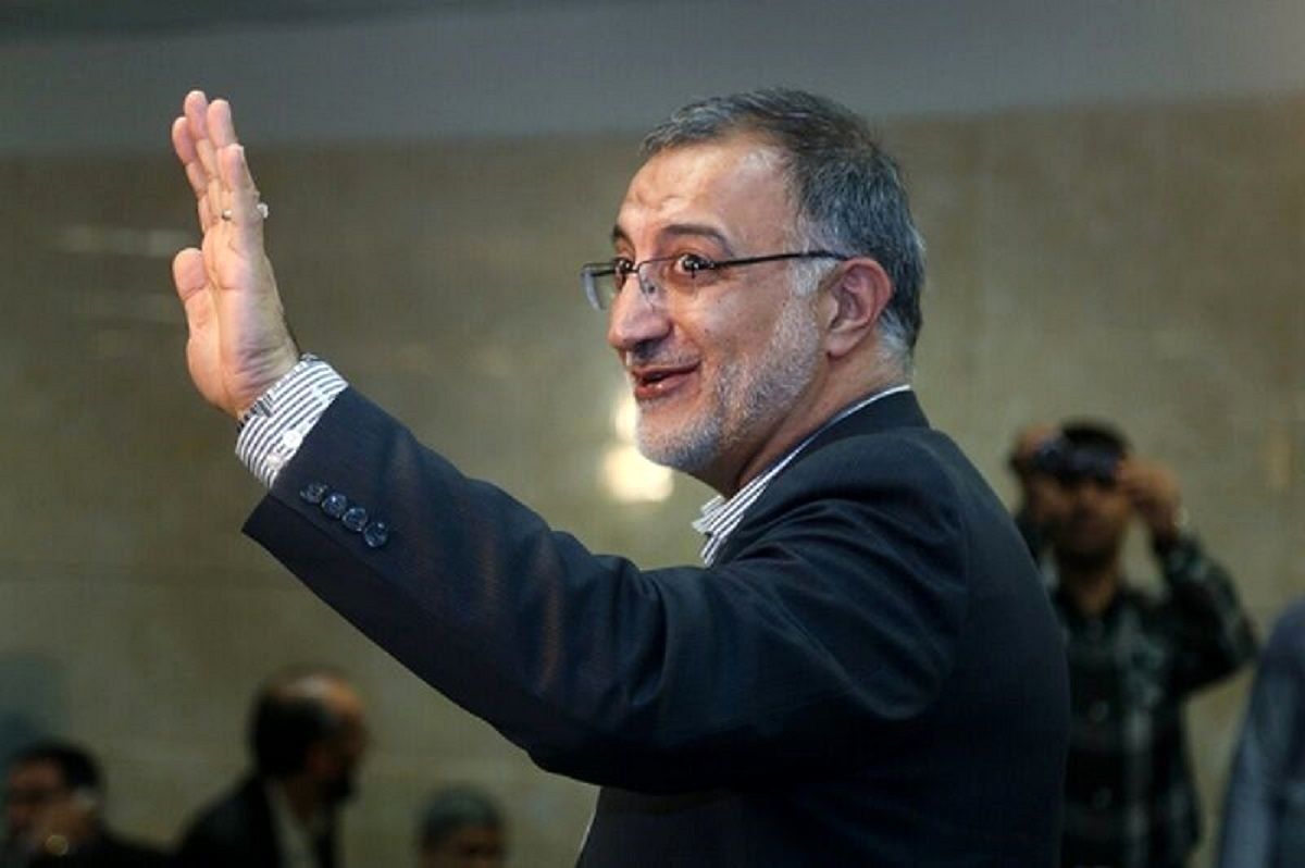 زاکانی اظهارات چمران را رد کرد: علت فرونشست بزرگراه ها سرقت لوله آب نیست