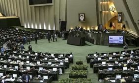 پیام استاندار خوزستان به مناسبت آغاز فعالیت دوازدهمین دوره مجلس شورای اسلامی
