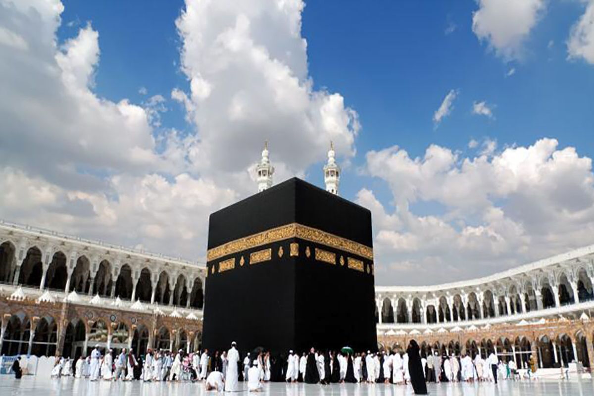 تکلیف سفر تعلیق شده زائران حج عمره چه می‌شود؟
