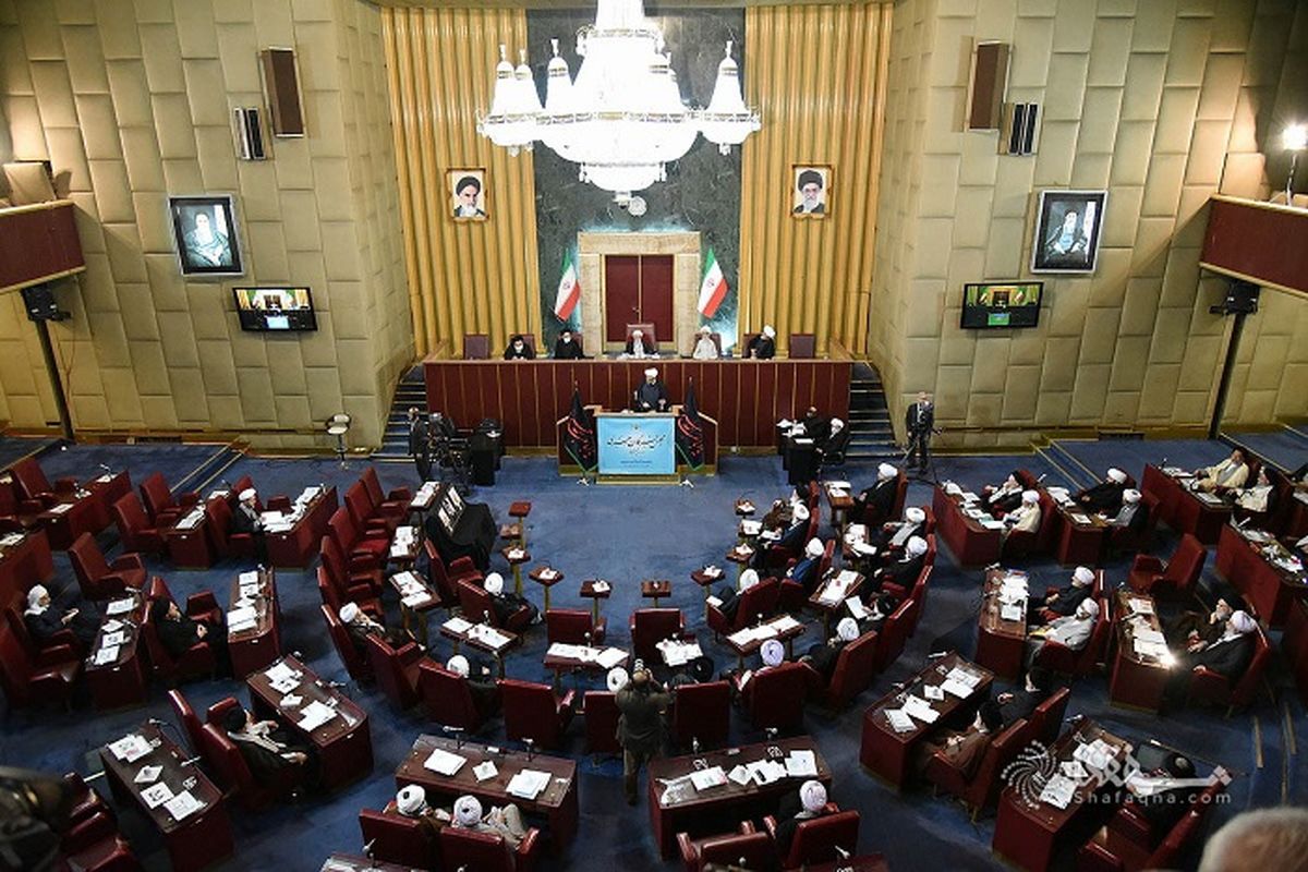 دلیل لغو دیدار اعضای مجلس خبرگان با رهبر انقلاب