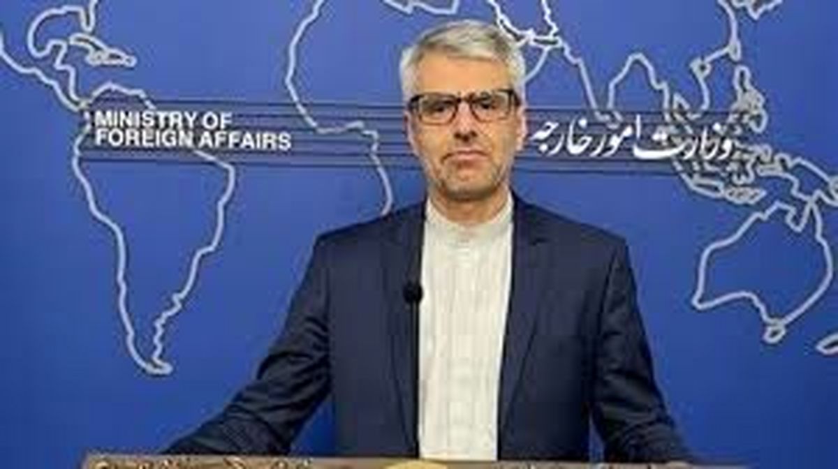 بقائی: تحریم‌های جدید علیه ایران گواه قانون‌شکنی و تزویر آمریکا است