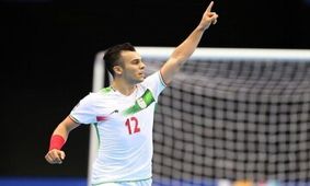 سالار آقاپور رسما به تیم اسپانیایی پیوست

