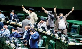 ۱۸۰ نماینده مجلس: برخورد با سوء استفاده از فضای مجازی را معطل تصویب طرح صیانت نکنید