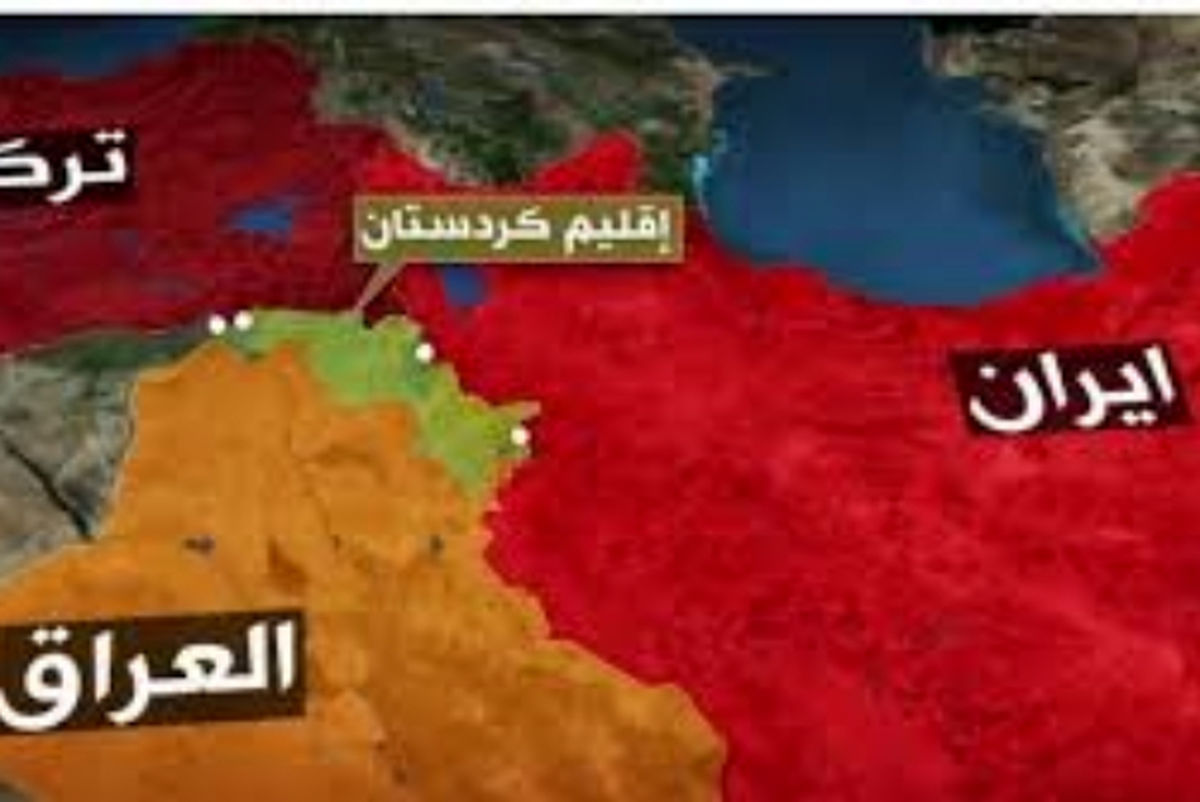 کمبود و افزایش شدید آرد و روغن در اقلیم کردستان عراق


