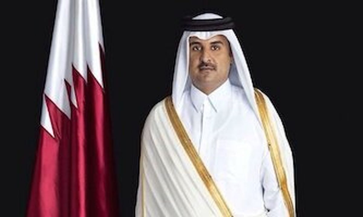 سفر امیر قطر به تهران؛ میانجی‌گری یا تسهیل‌گری؟

