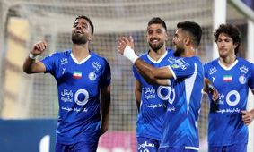پیشنهاد سرخ برای مدافع استقلال