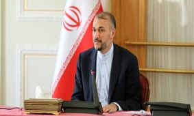 از بازگشت روابط دیپلماتیک عربستان و ایران به حالت طبیعی و باز شدن سفارتخانه‌ها استقبال می‌کنیم/ روسیه درباره برجام درخواست کرده بود که به گونه‌ای عمل بشود که نفع خودش را ببرد/ پرونده ترور شهید سلیمانی باز است