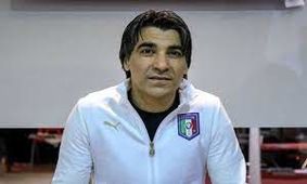 وحید شمسایی نامزد بهترین مربی سال جهان شد
