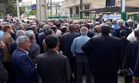 حکومت‌ها و مخالفان‌شان/ مشکلی که روحانیِ حقوقدان حل نکرد، رئیسیِ قاضی حل می کند؟