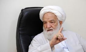 آیت‌الله مسعودی خمینی: مأمورین گشت ارشاد باید آموزش ببینند/ حجاب از صدر اسلام بود ولی رضا شاه این طور آن را از بین برد