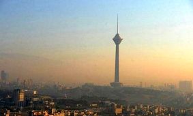 آیا علت آلودگی هوای تهران مازوت سوزی است؟