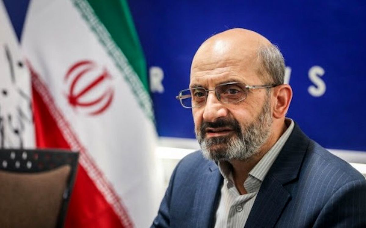 اینستاگرام مثل اف۳۵ آمریکا است، مثل آن اژدری است که به ناو دنا شلیک شد | ببینید 