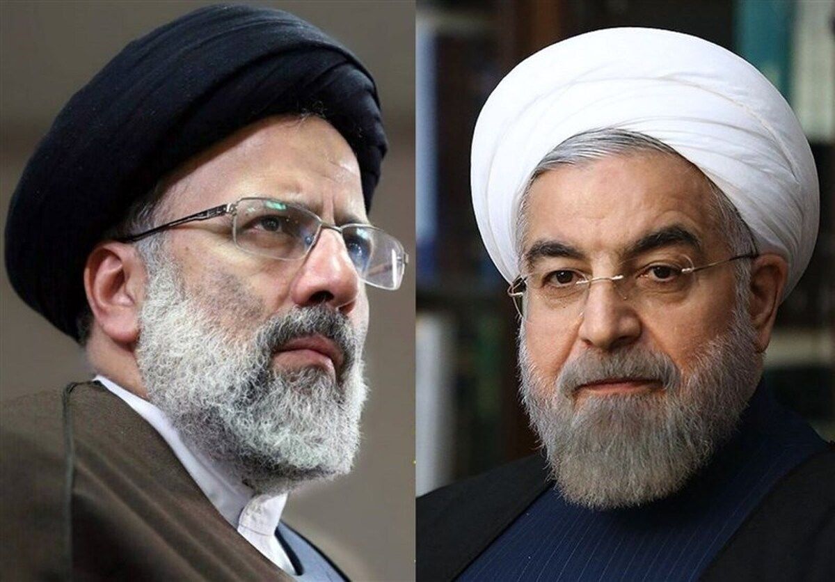 رقابت سخت رئیسی با دوگانه «روحانی - سیدحسن خمینی» در انتخابات مجلس خبرگان

