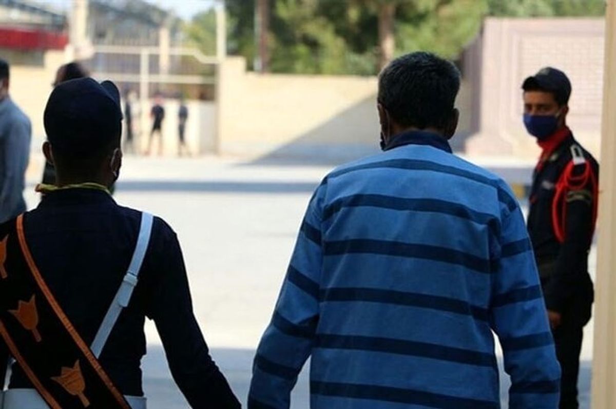 تلاش دولت برای انتقال زندانیان ایرانی به کشور