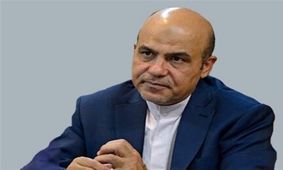 علیرضا اکبری به جرم جاسوسی برای انگلیس، امروز صبح اعدام شد