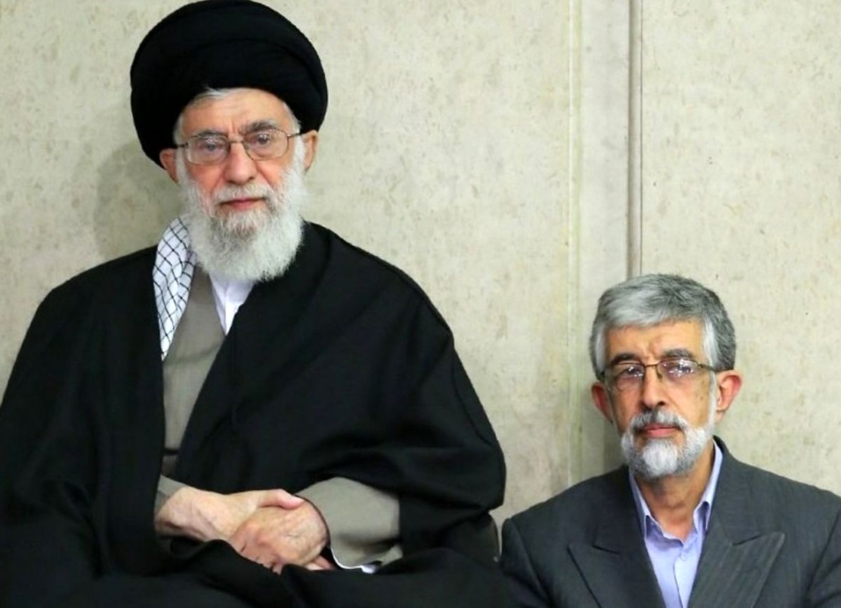 حدادعادل: در حالی که داغ فرزند عزیزم دارم، دلم با شنیدن خبر شهادت رهبر انقلاب پاره‌پاره شد/ جهان رهبری به مانند آیت الله خامنه ای کم به خودش دیده است/ ویدئو
