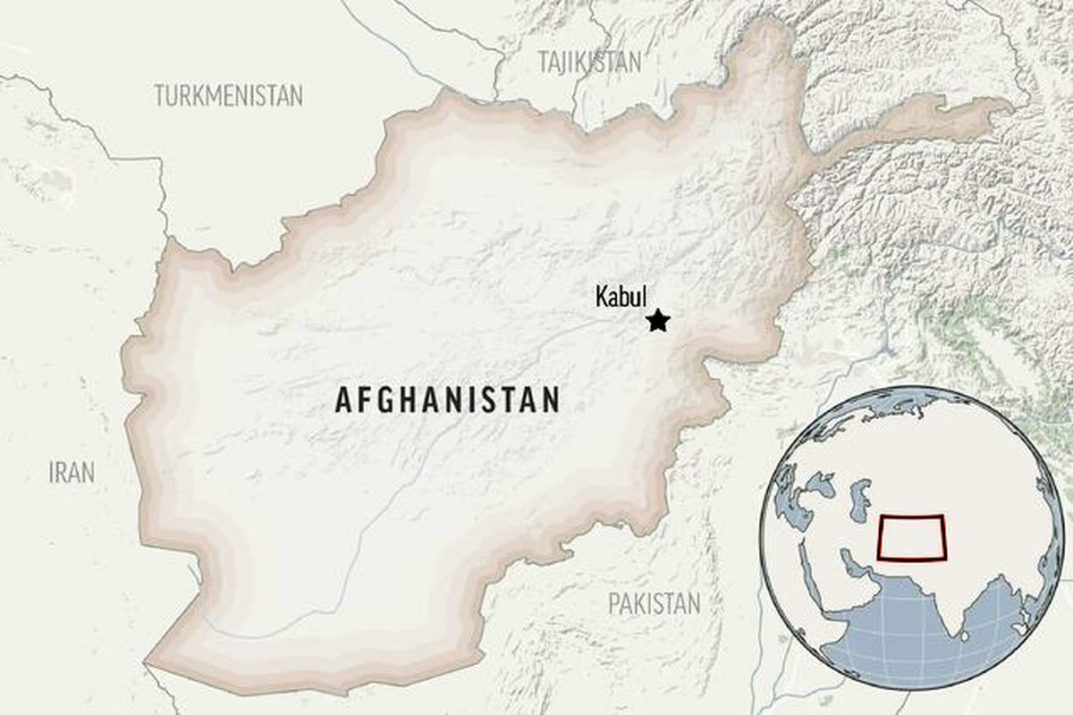 یک سفارتخانه دیگر افغانستان بسته می‌شود

