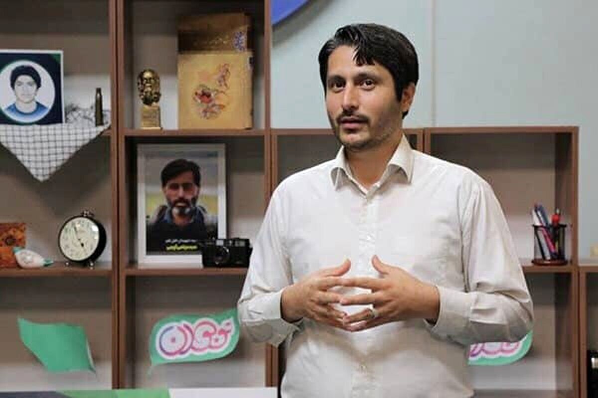 مدیر شبکه کودک اشتباهش درباره گزارش حادثه شاهچراغ را گردن گرفت