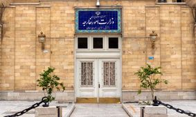 بیانیه وزارت امور خارجه در مورد خروج اتباع ایرانی از سودان

