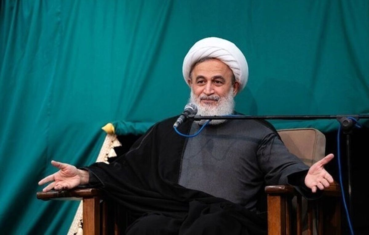 پناهیان: از مرحله شهادت‌طلبی فراتریم در موضع انتقام قرار گرفتیم