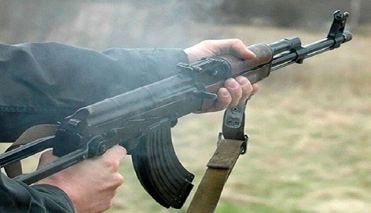  تصاویری هولناک و دلخراش از حمله مسلحانه در کرج با ۳ کشته و زخمی
