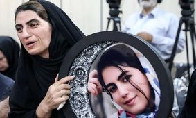 قصاص قاتل الهه حسین‌نژاد قطعی شد