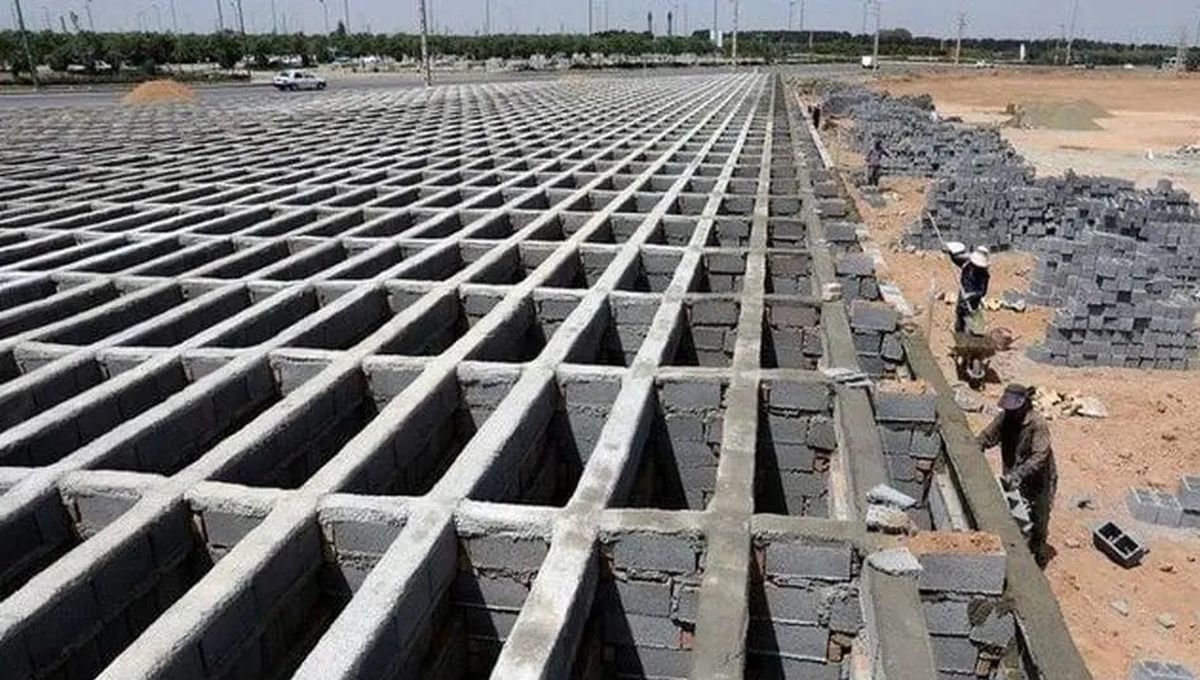 گورستان بعدی تهران بی بی مریم خواهد بود؟

