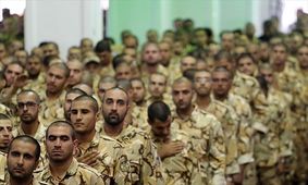 اجبار تراشیدن موی سر از سربازی حذف شد