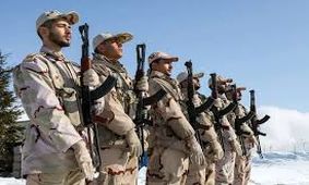 حقوق ۱۴ میلیونی برای این گروه از سربازان