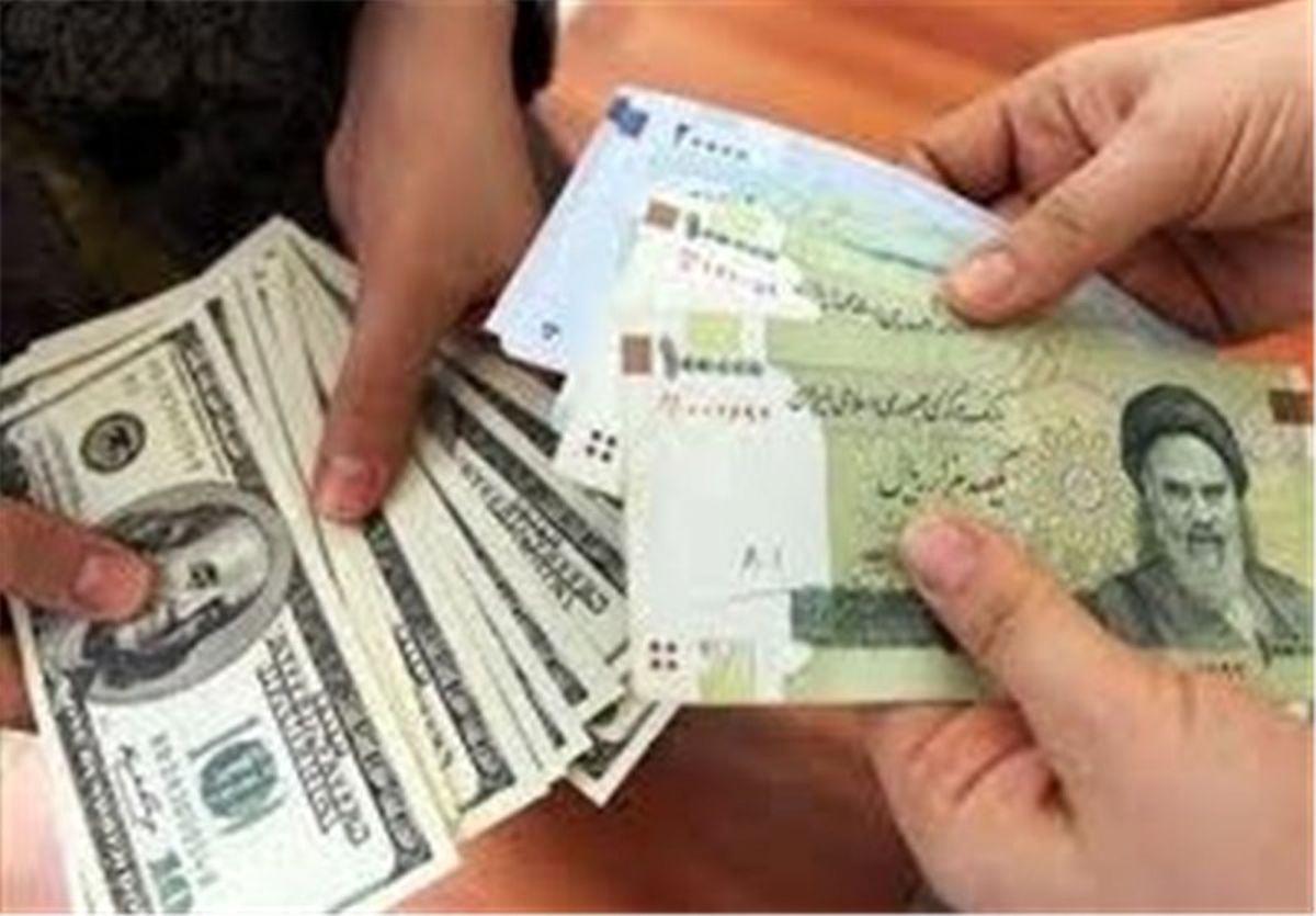 عوامل اصلی ریزش نرخ ارز چه بود؟/ آدرس غلط ندهیم