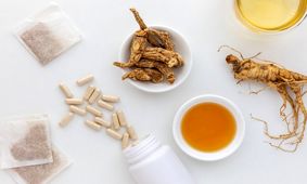 گیاهی جادویی برای افزایش طول عمر و حفظ سلامتی