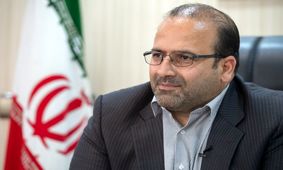 میزان تاب‌آوری صنعت فولاد ایران به مرز هشدار رسیده است