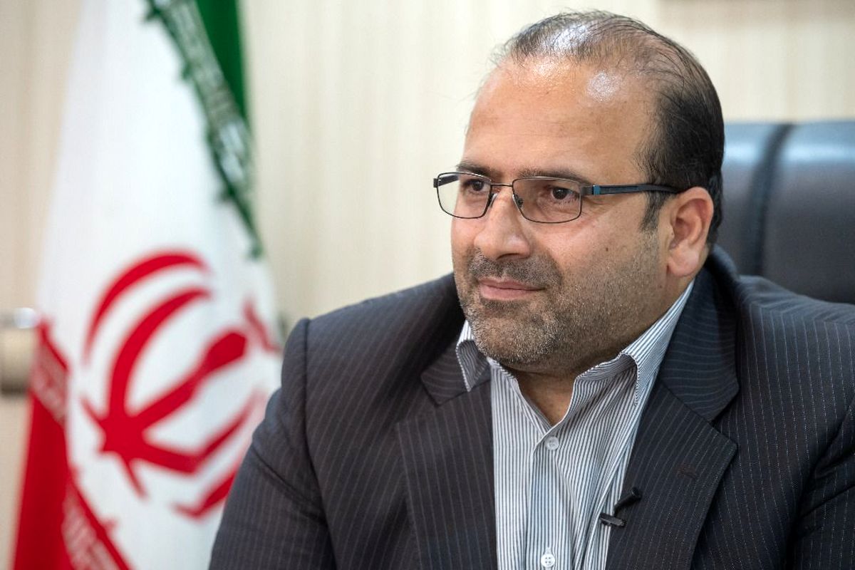  میزان تاب‌آوری صنعت فولاد ایران به مرز هشدار رسیده است