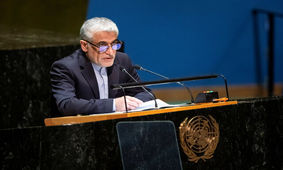 ایران: دولت‌های مشارکت کننده در تجاوز آمریکا و اسرائیل پاسخگو شوند
