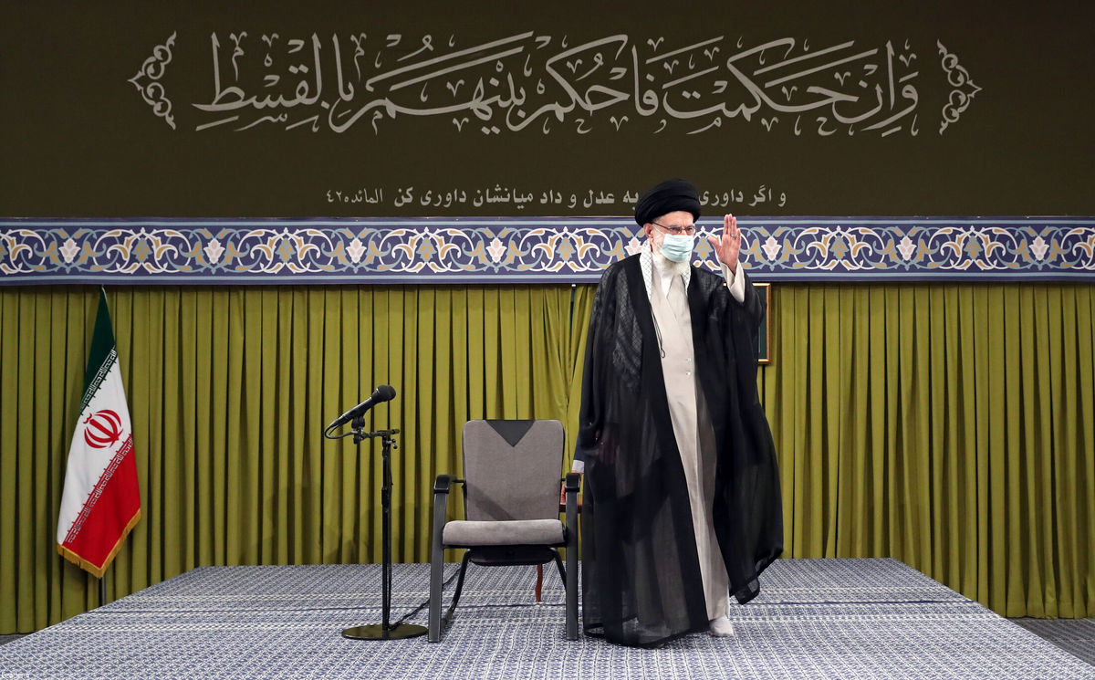 بر آمارها متمرکز نشوید، معیار نتیجه نهایی است که دست مردم چه می رسد/ همه آزادی‌هایی که شرع اجازه می‌دهد باید برای مردم تامین شود
