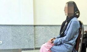 نقض حکم اعدام زنی که به خیانت متهم شد
