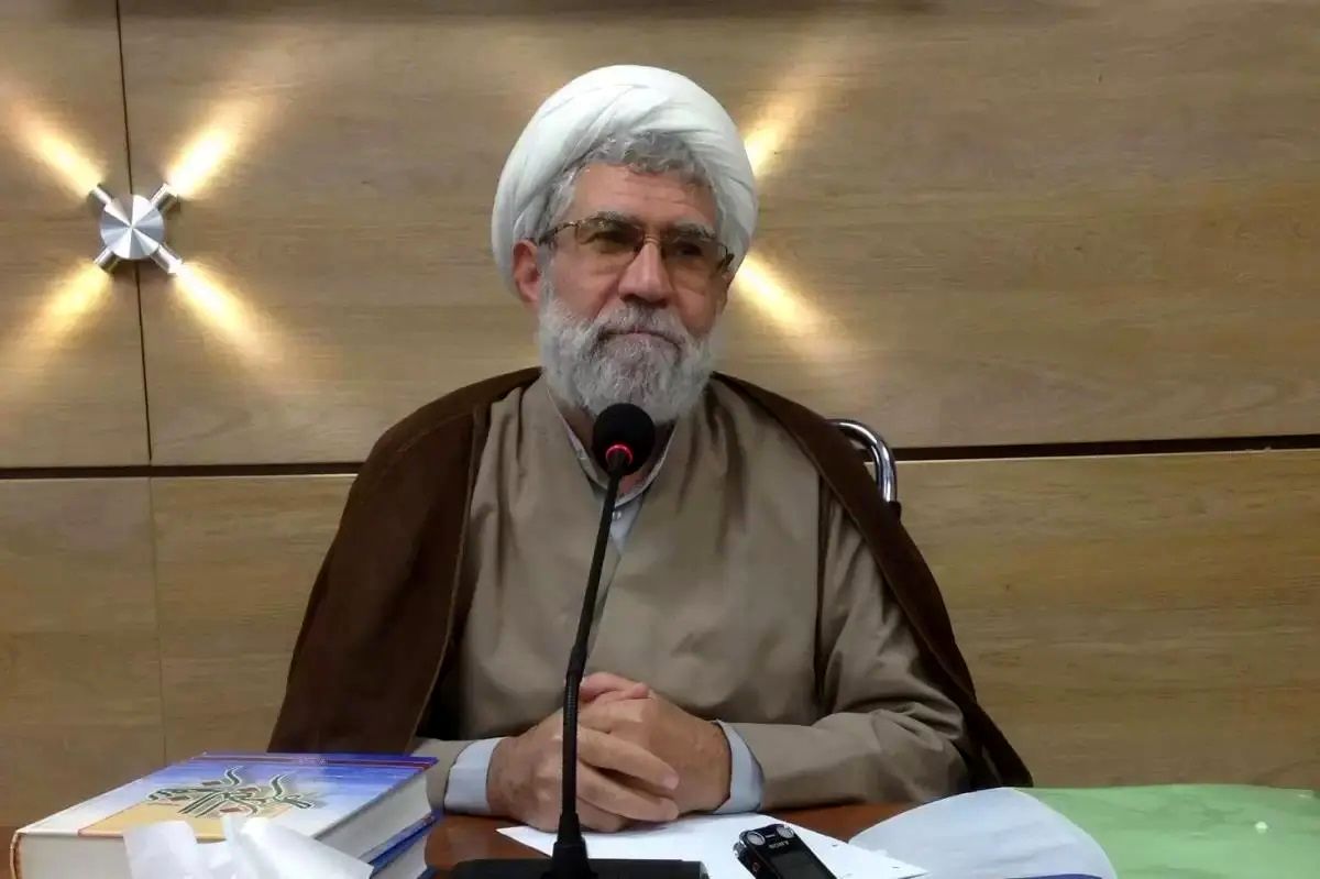 جزئیاتی از بازداشت عبد‌الرحیم سلیمانی اردستانی در شامگاه اول فروردین ۱۴۰۵