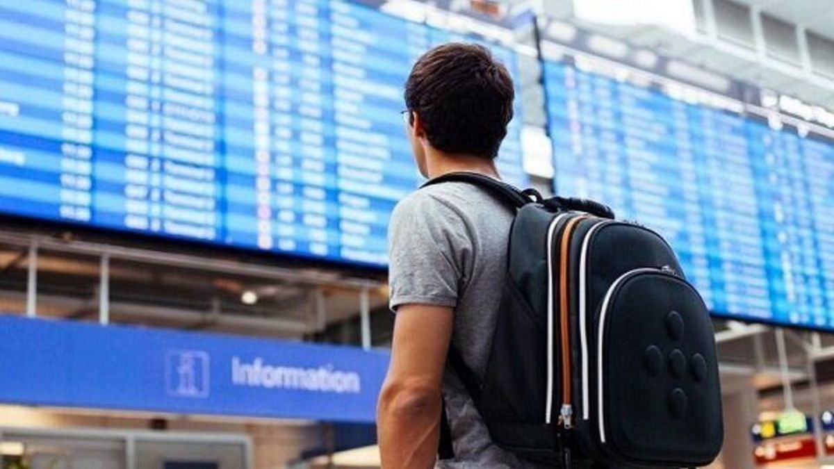  نباید مانع رفتن نوابغ و نخبگان فرزند مسئولان شد/ این بحث‌ها عوام‌فریبانه است