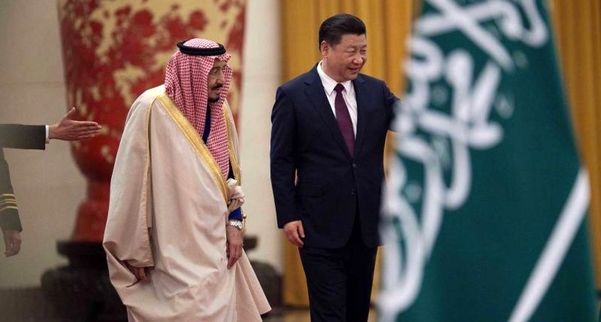 نقشه پنهان اعراب برای ایران/ پیشنهاد محرمانه عرب‌ها به چین/ یک اتفاق غیرمنتظره در دو سه روز آتی!