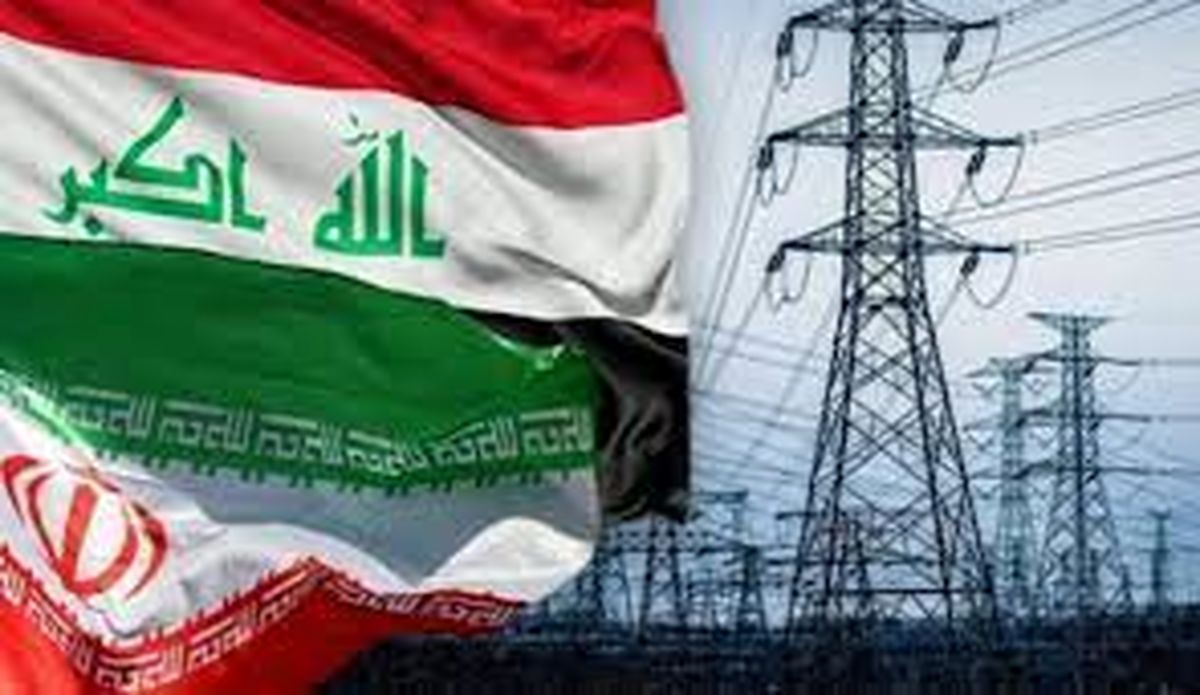 تمدید مجدد معافیت تحریمی عراق برای واردات انرژی از ایران