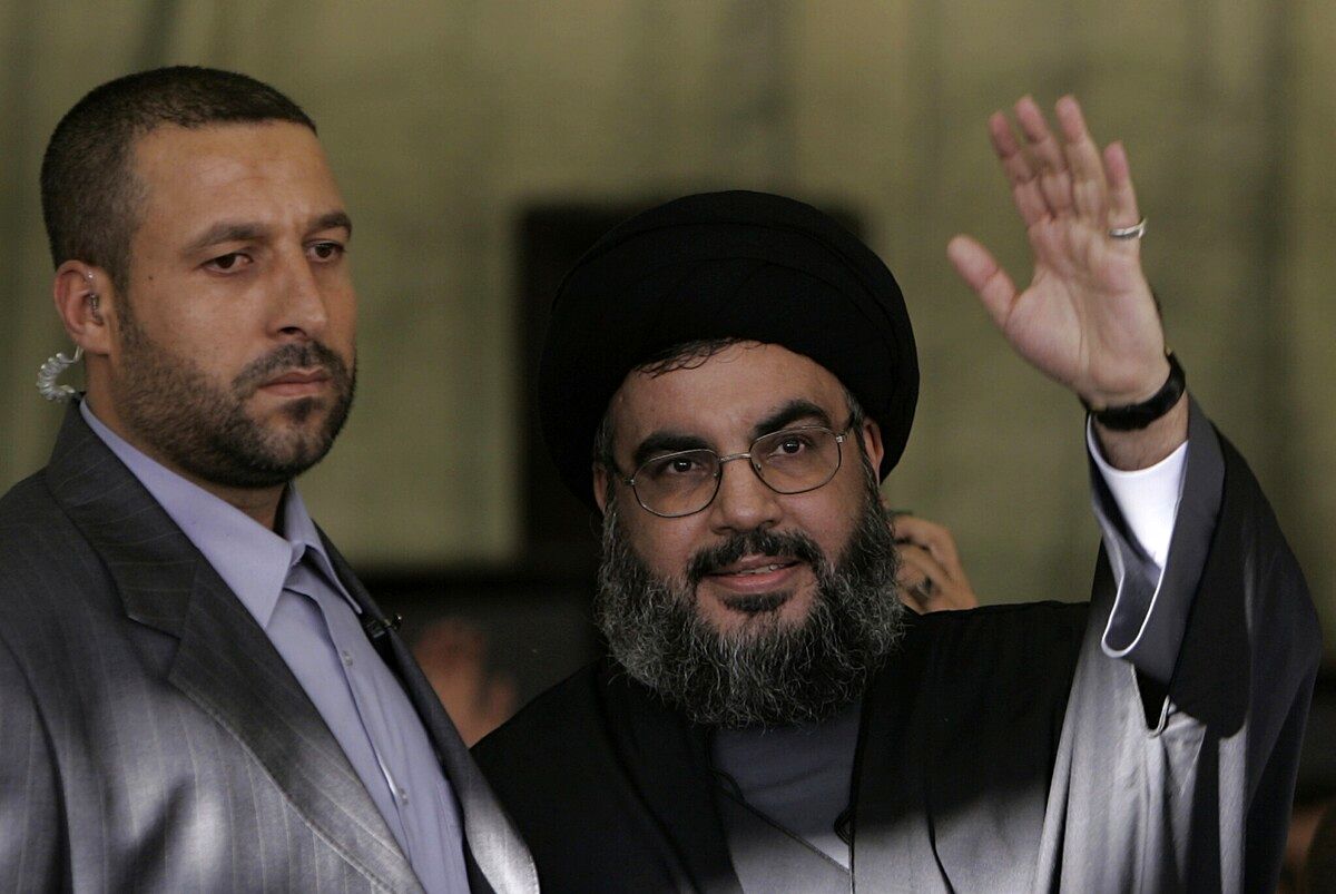 3 روزی که سید حسن نصرالله ناپدید شده بود

