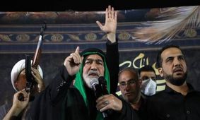 استاندار خوزستان: اجازه نمی‌دهیم کشورمان به دست دشمنان تجزیه شود
