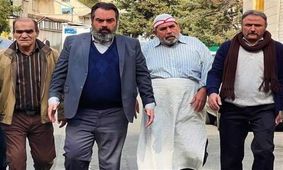 زمان پخش سریال طنز شبکه 3 مشخص شد

