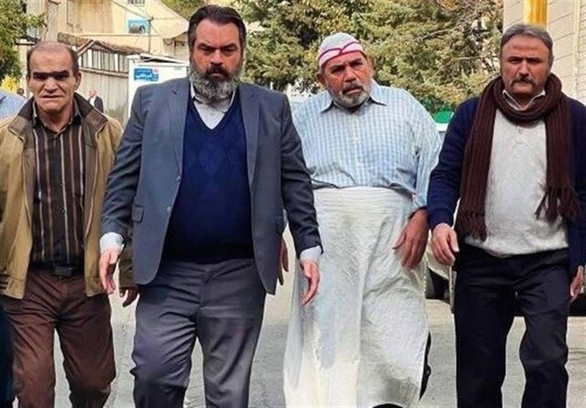 زمان پخش سریال طنز شبکه 3 مشخص شد

